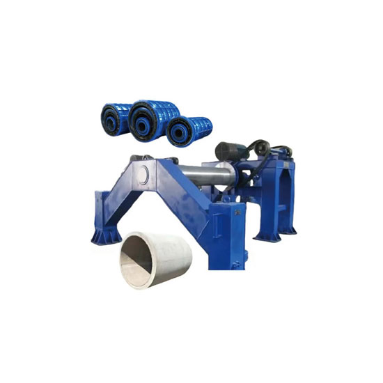 混凝土制管機(jī)